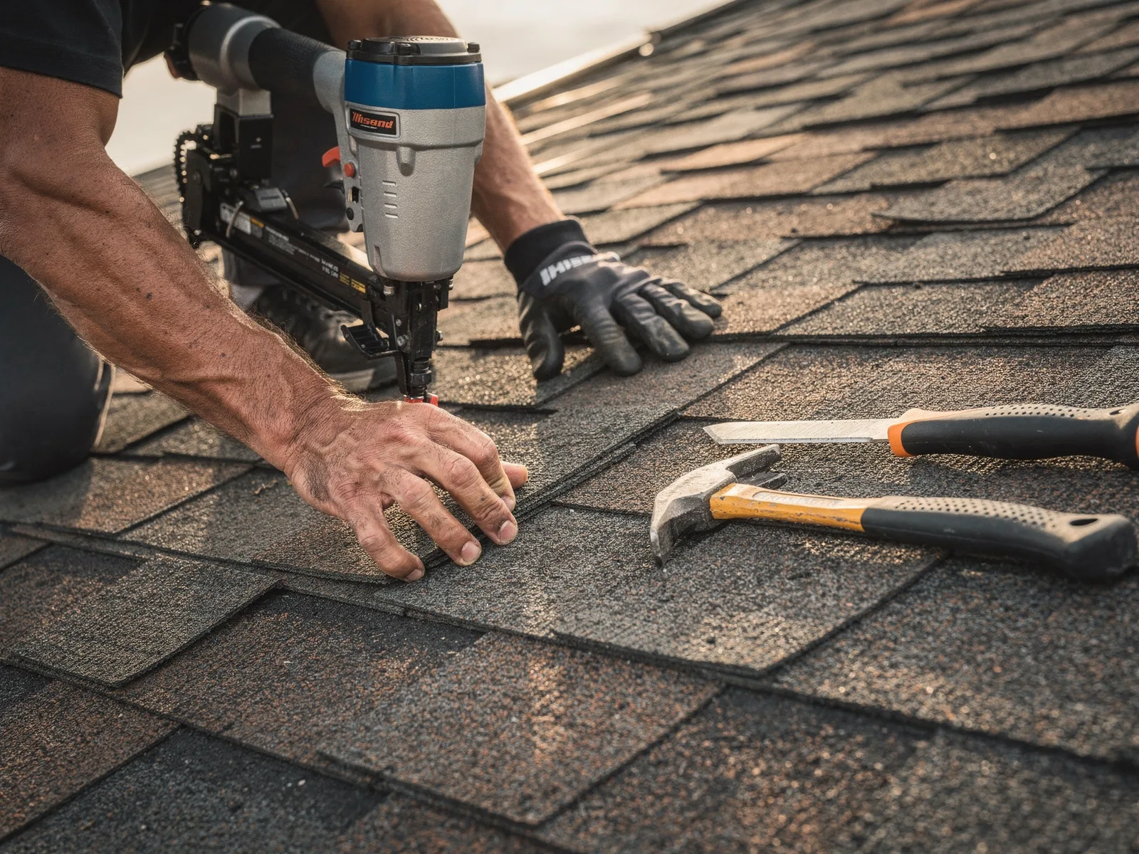 Why choose Roof Repair in Boston, GA